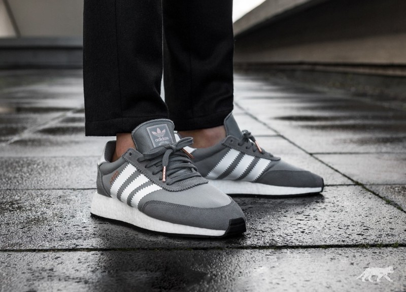 adidas I 5923 Boost Grey DB2089 Grailify